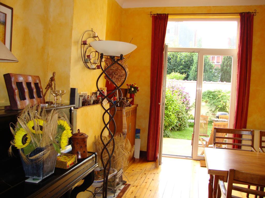 B&B Marianne Jette Exterior photo
