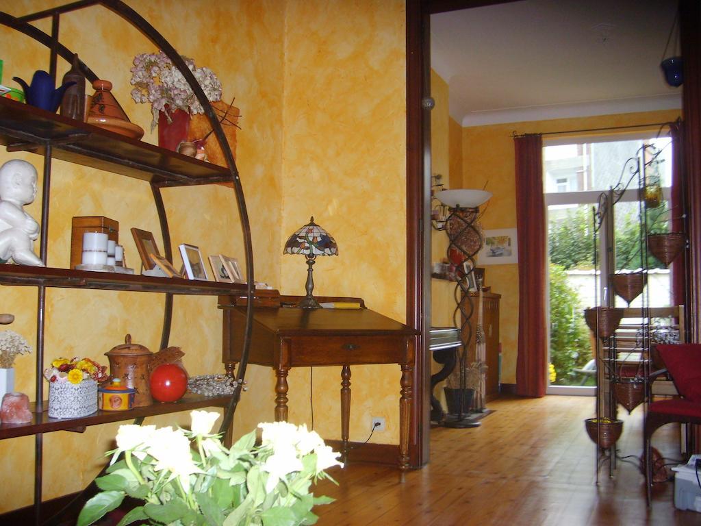B&B Marianne Jette Exterior photo