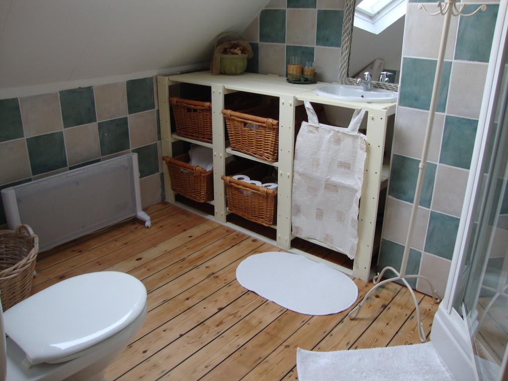 B&B Marianne Jette Room photo