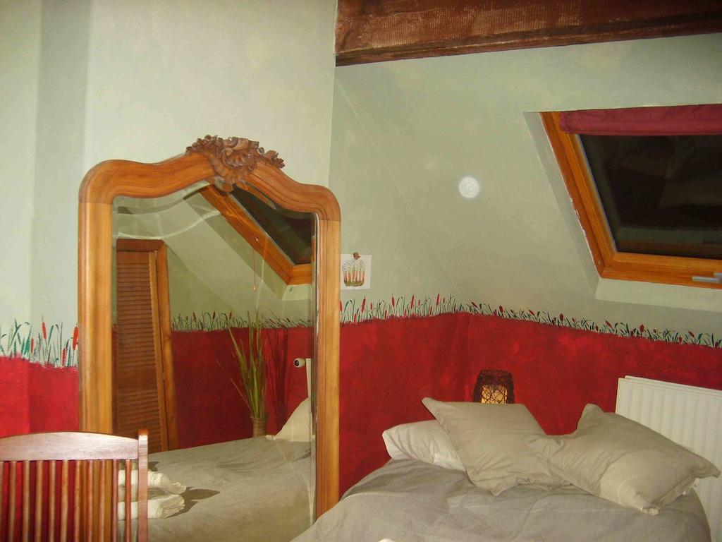 B&B Marianne Jette Room photo