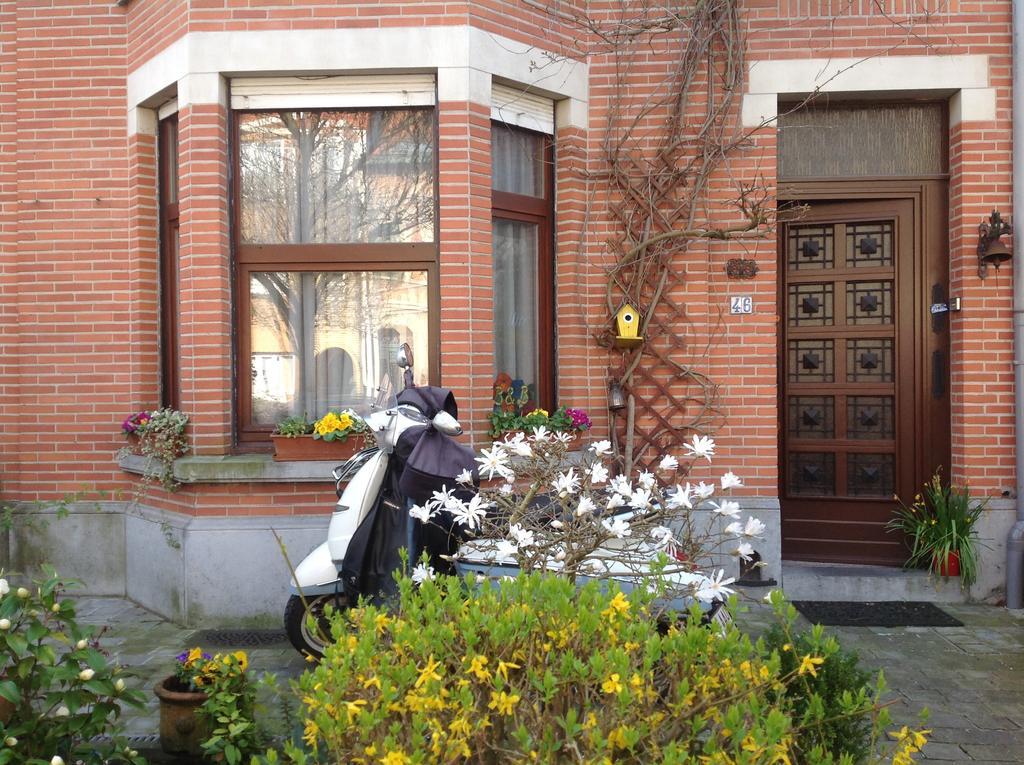 B&B Marianne Jette Exterior photo